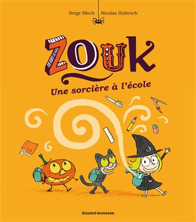 Zouk