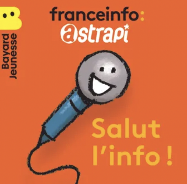 Salut l'info Bayard