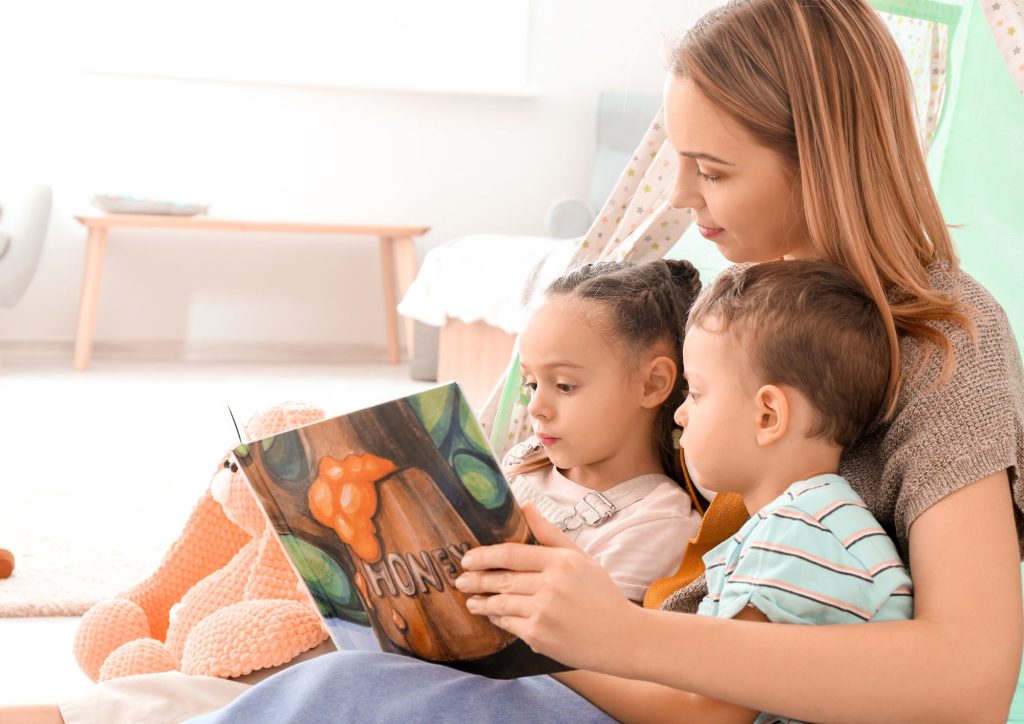 accompagnement parental troubles du langage