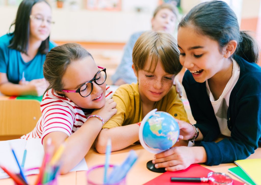 apprentissages scolaires et difficultés de langage