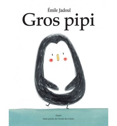 acquisition propreté enfants albums
