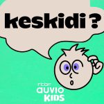 KESKIDI Générique