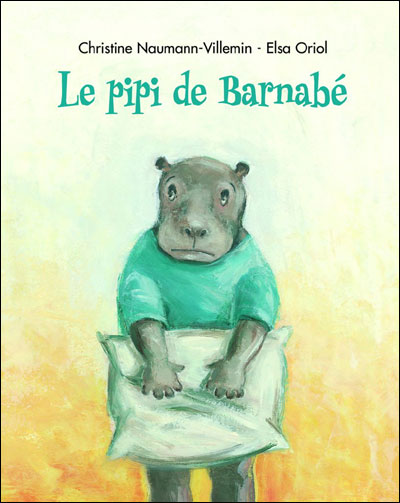 apprentissage propreté enfants