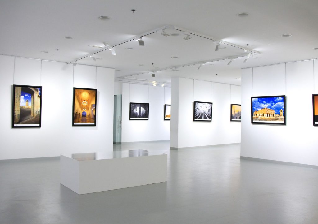 art contemporain pour enfants