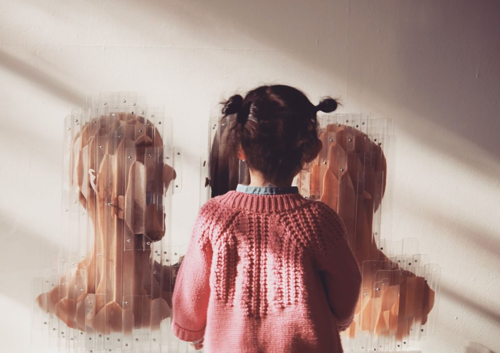 initiation musée d'art enfants