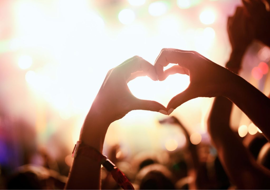 festival de musique été