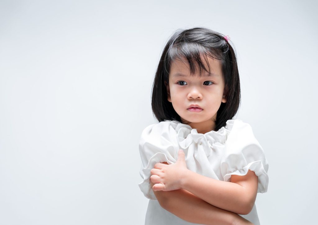 allergie cutanée enfant