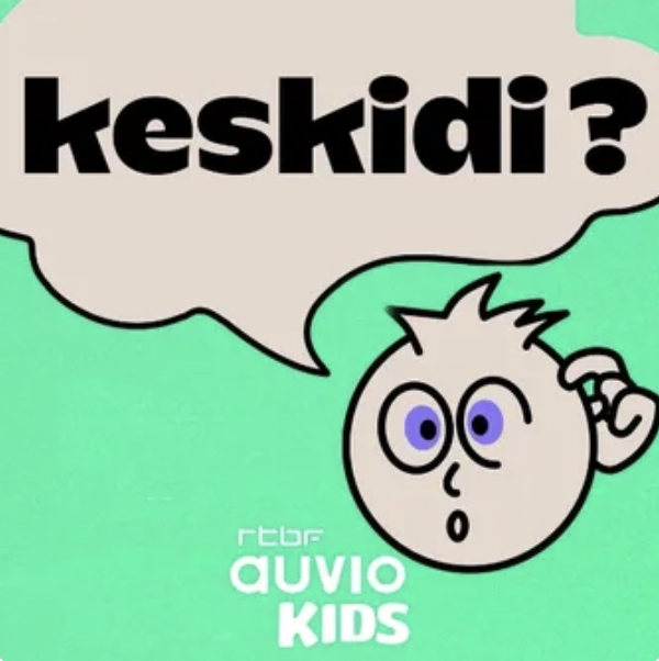 Keskidi RTBF