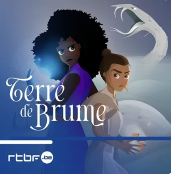 Terre de Brume RTBF