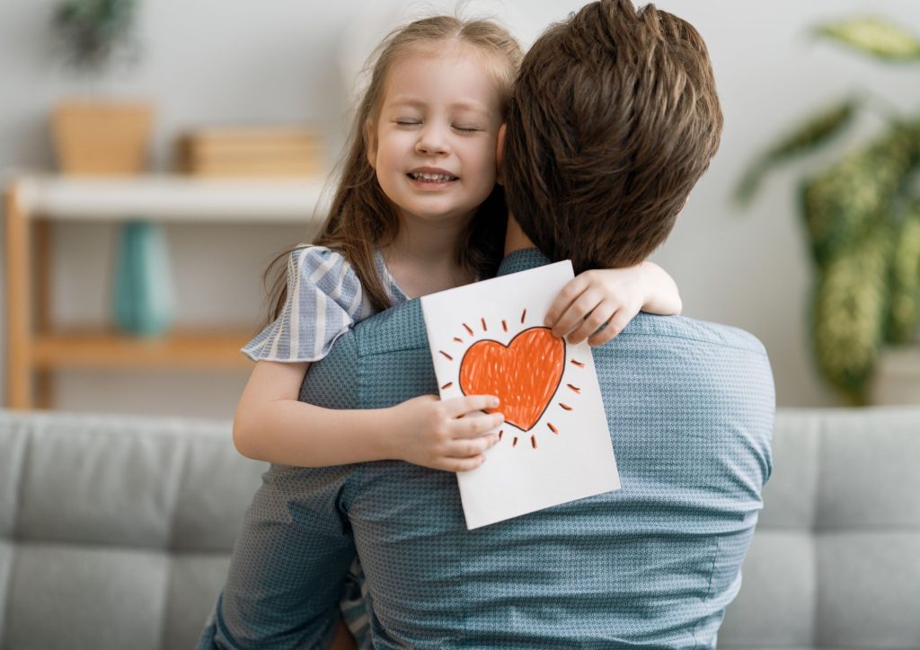 développement psycho affectif de l'enfant