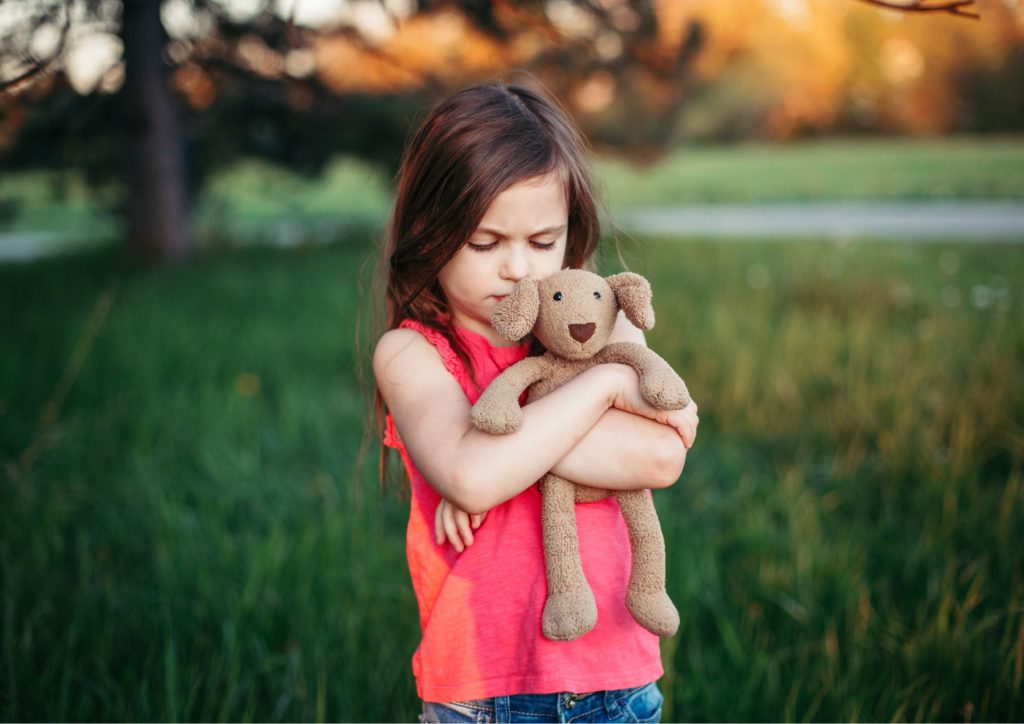 consentement enfants