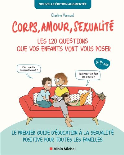 livres sur le consentement