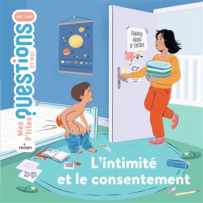 intimité et consentement