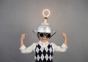 enfant HPI