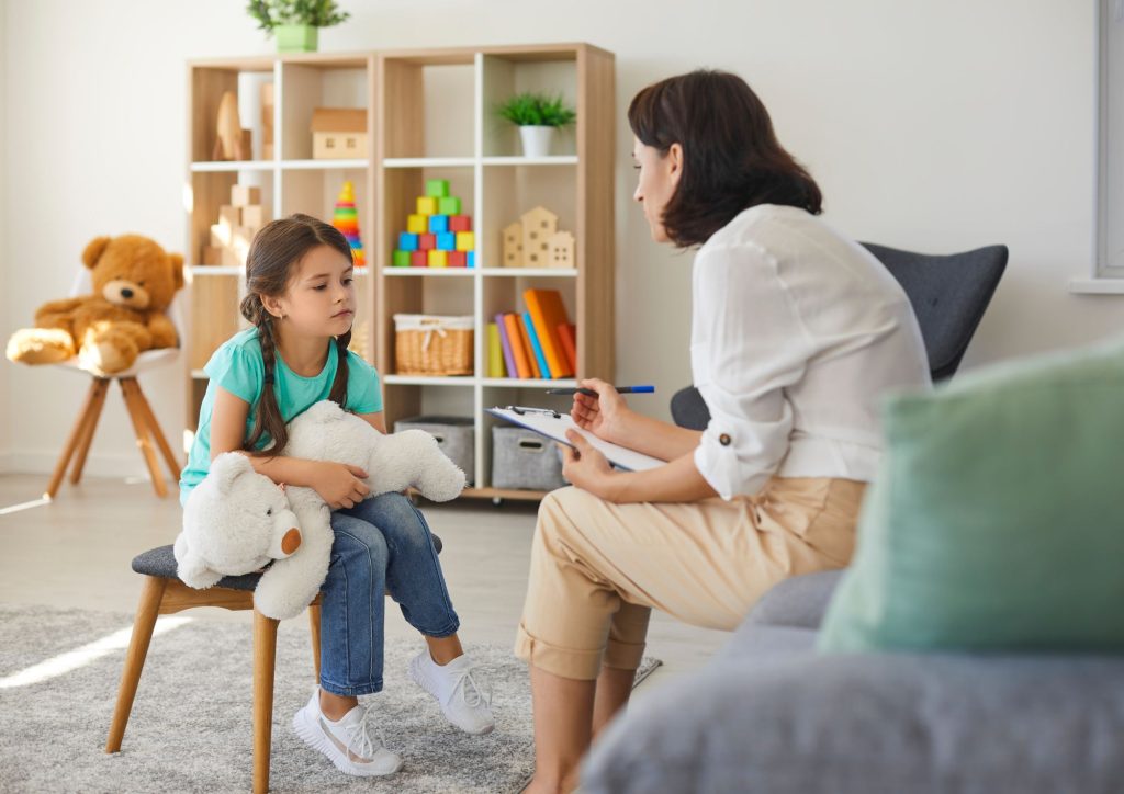 consultation psychologue enfant addiction
