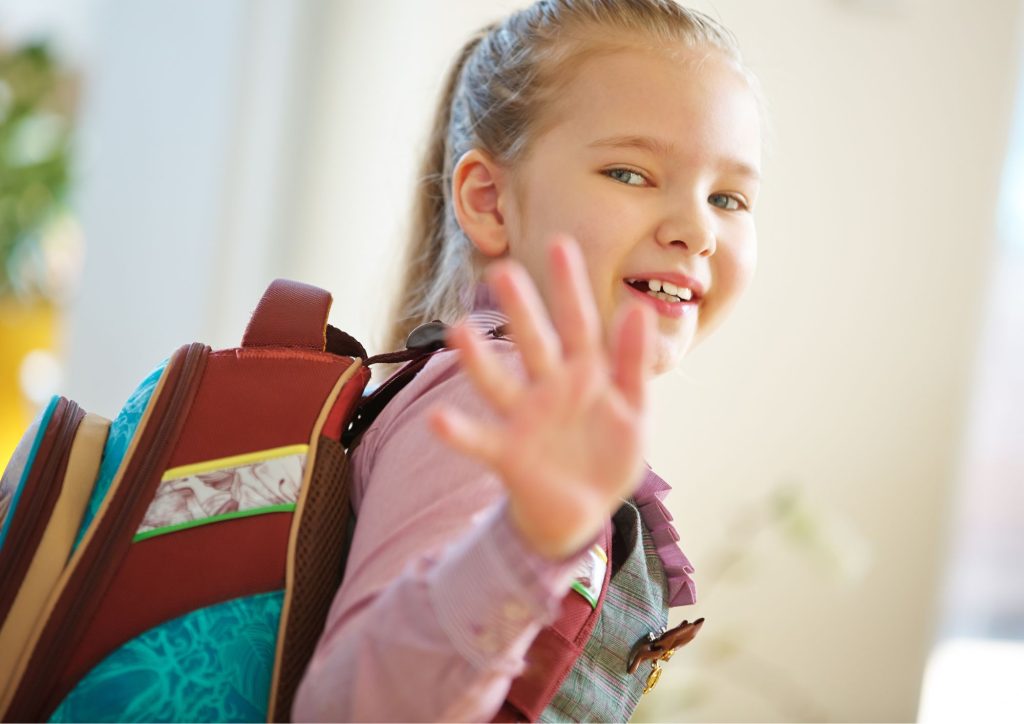 comportement élève en classe