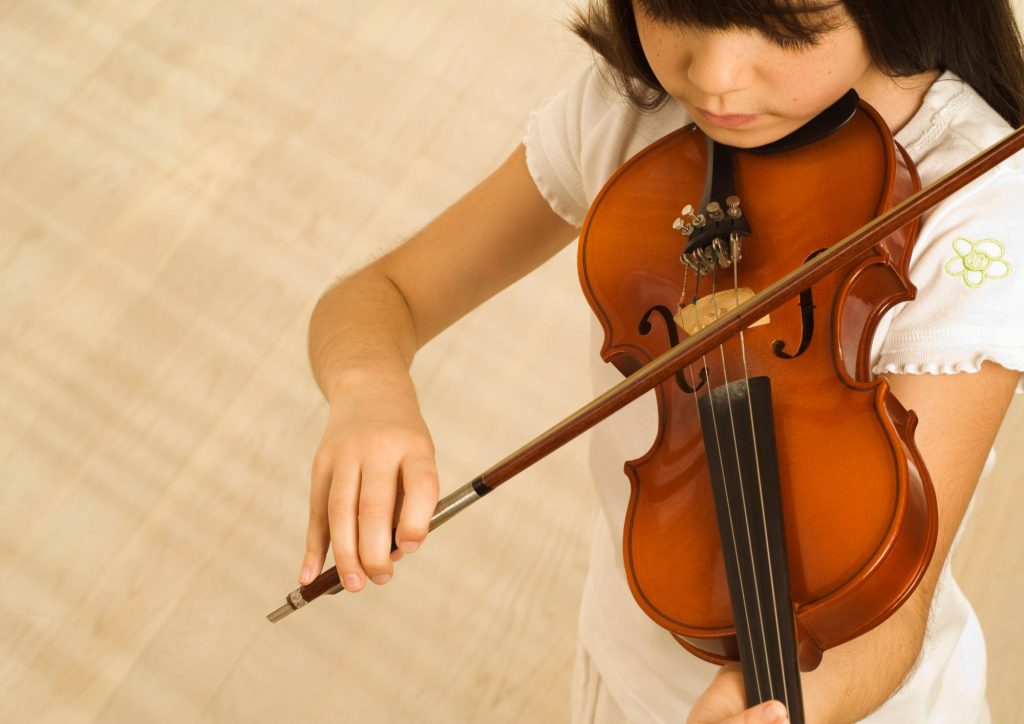 intelligence musicale