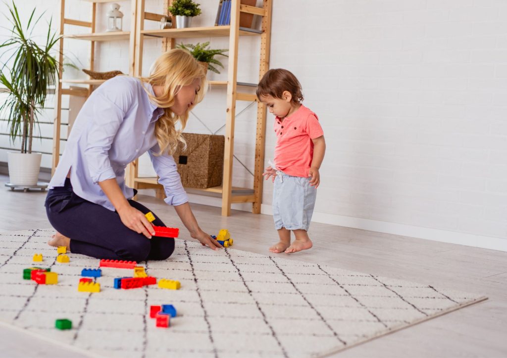 familles monoparentales