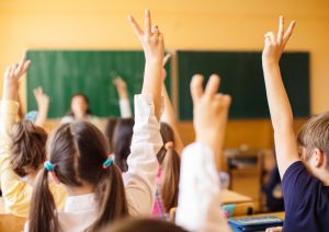 comportement école