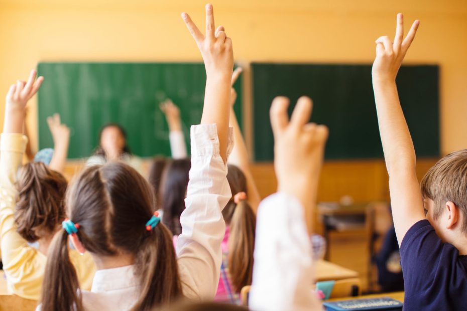 comportement école