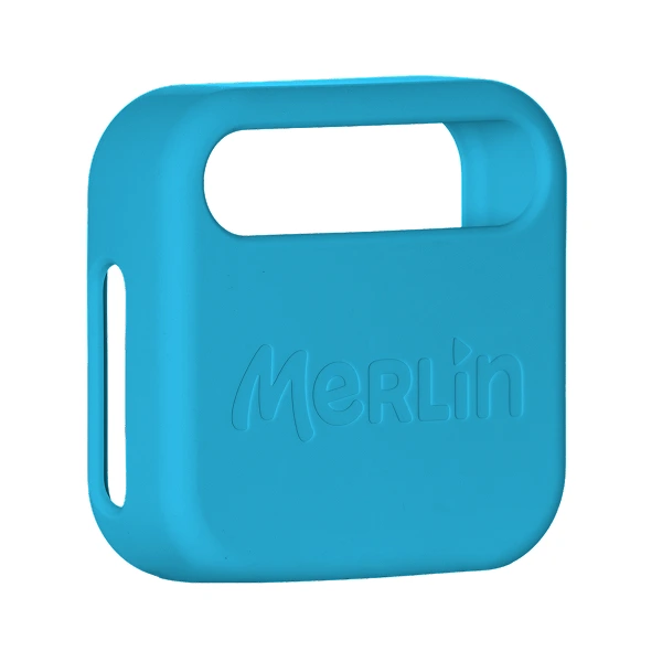 Coque Azur