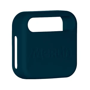 Coque de protection - Bleu nuit