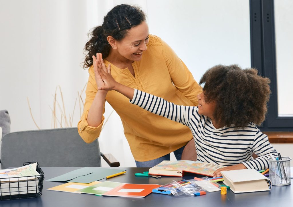 accompagnement enfant avec trouble des apprentissages