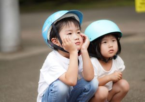 apprendre aux enfants à patienter