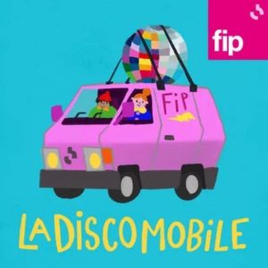 discomobile