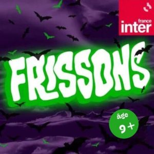 frissons