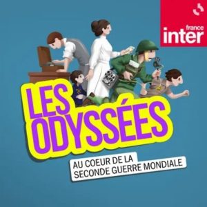 odyssées-2nd guerre