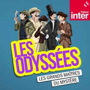 odyssées-mystère