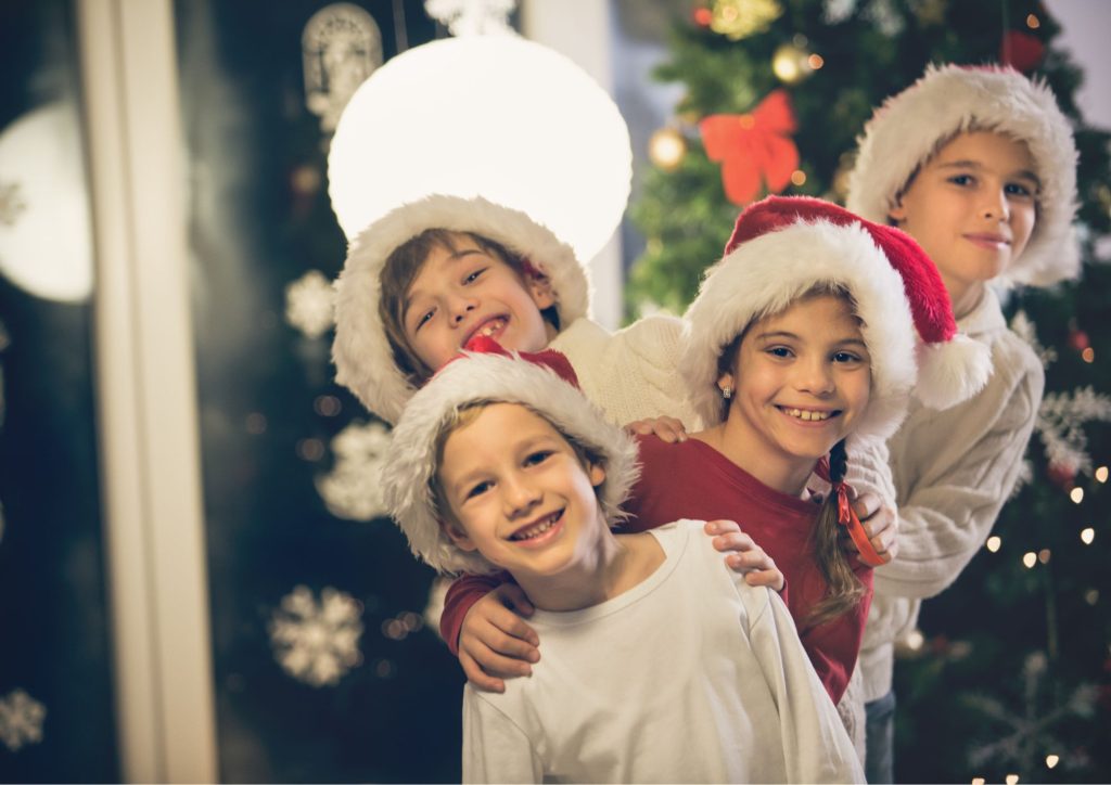 top 10 cadeaux de Noël