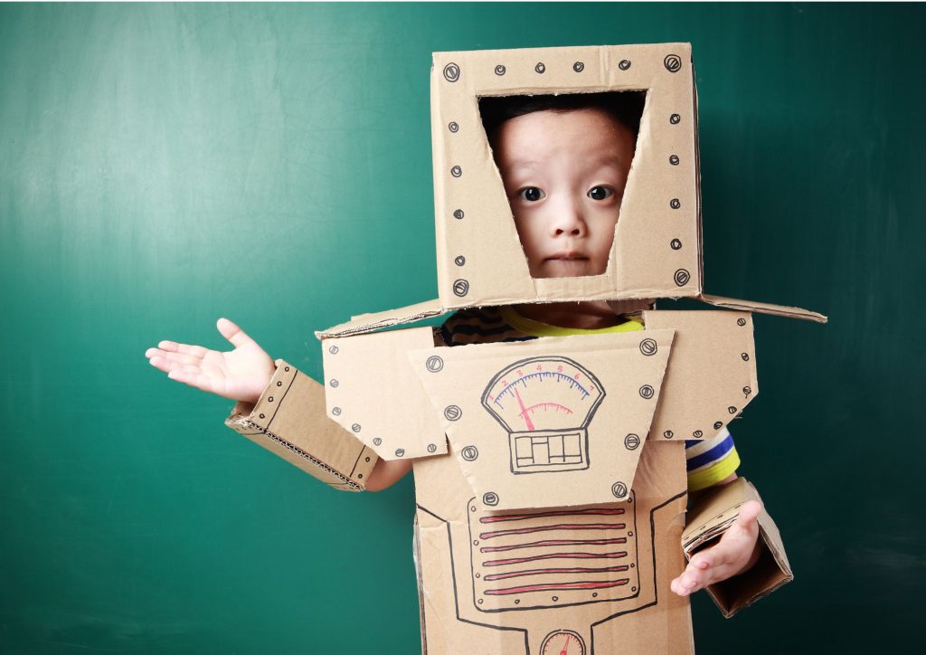 robotique