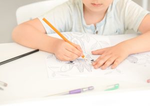 choisir des coloriages pour enfant