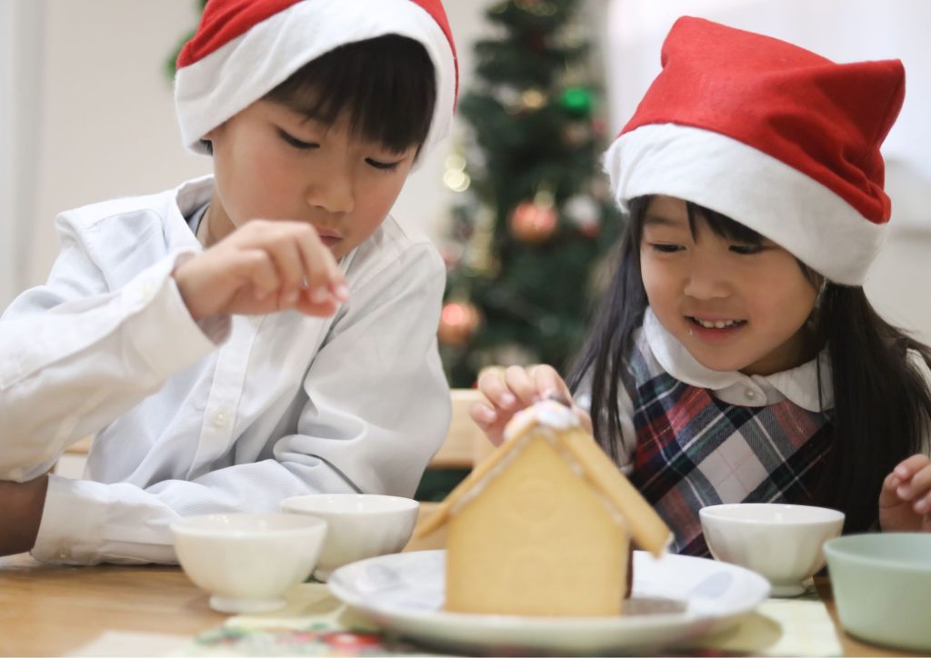 Noël sans écrans activités famille