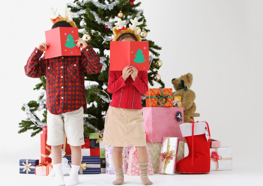 lectures et spectacles de Noël