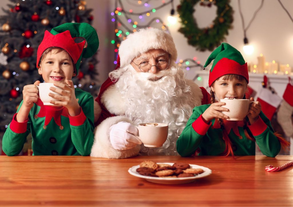 traditions de Noël
