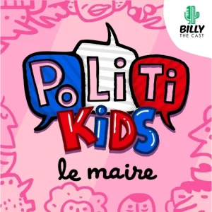 PolitiKIDS : le Maire