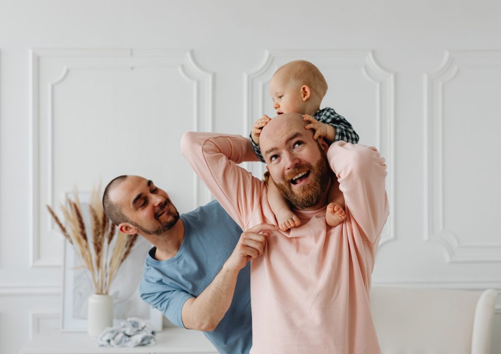 parentalité positive