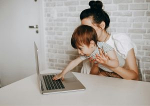 Expliquer Internet aux enfants