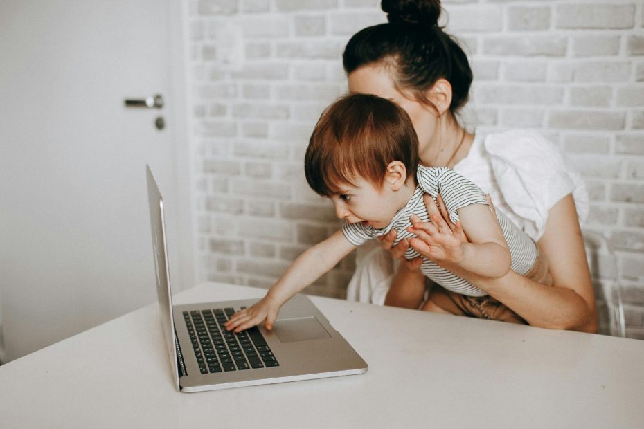 Expliquer Internet aux enfants