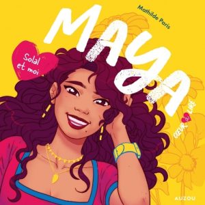 Cœur à écouter - Maya - Solal et moi