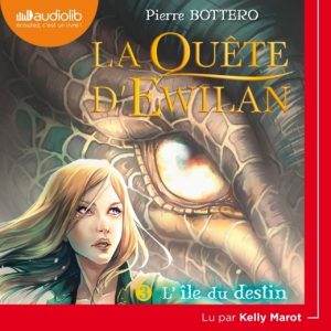 La quête d'Ewilan (Vol.3)