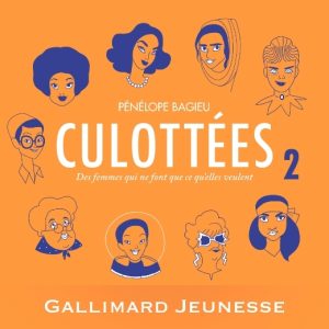 Culottées (Vol.2)