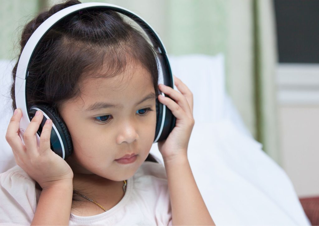 radio enfants et apprentissages