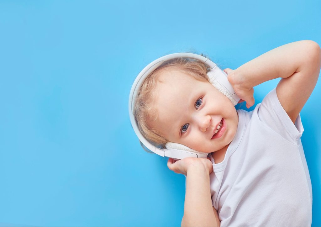 audio radio imagination