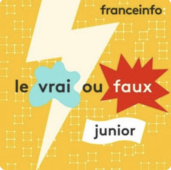 fact checking Le vrai ou faux junior france info