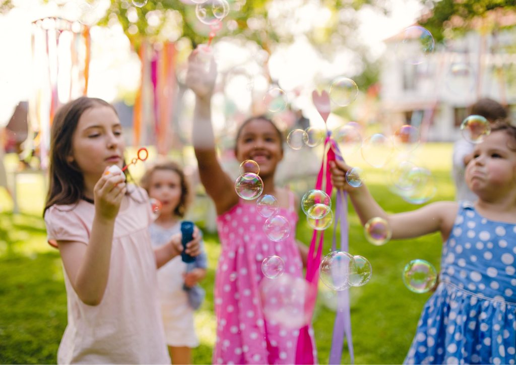 détente enfant fin d'année