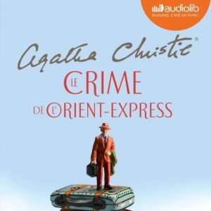 Le crime de l'Orient-Express